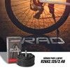 Piago Cámara para Bicicleta R20 24 26 29 X 2.125-2.40