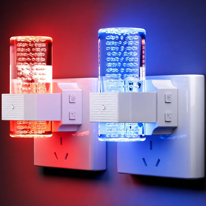 Amazon.com.mx : luz lamparanoche tulipanes