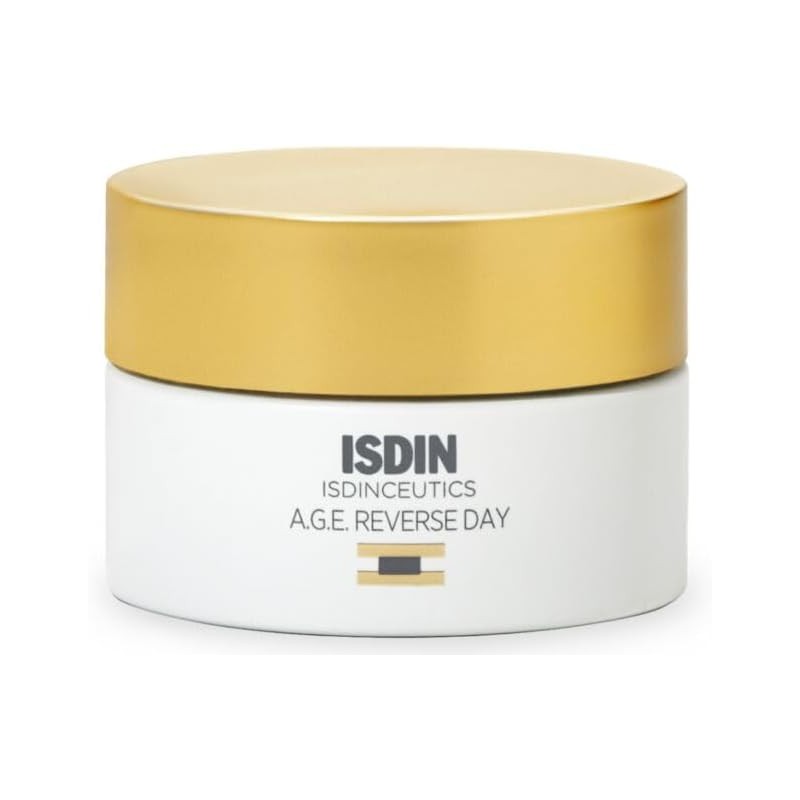 ISDIN Isdinceutics a.g.e. reverse day