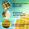 Anti-Counterfeit Labels, Hologram Labels, Luggage Tags, Tender Receipts, Leave Residue