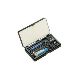 NOGA NG9300 Silver Uni Kit