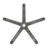 chairpartsonline Heavy Duty Replacement Office Chair Base - 28" Aluminum