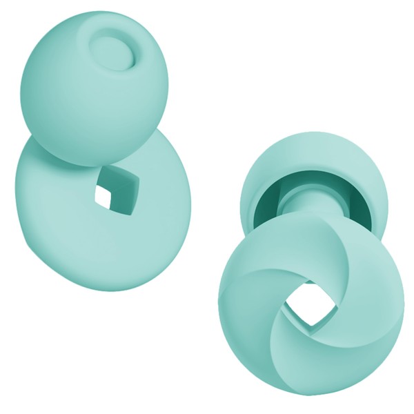WizLoot Store - Ear Plugs for Sleeping, Noise Cancelling for