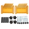 Table Saw Spring Board, 2 Yellow Spring Boards, Inverted Engraving