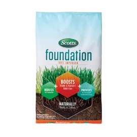 Scotts Foundation Soil Conditioner 5000 sq. ft. 25 lb.