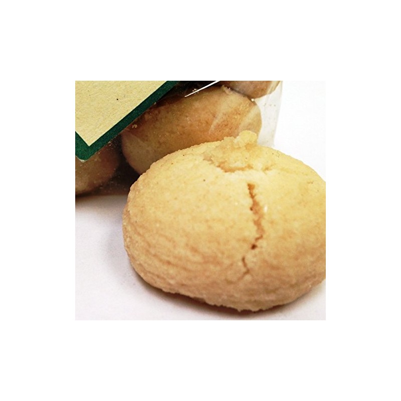 Carla's Sweets Assortment 8 (10 products: 6 Guava Cakes, 1