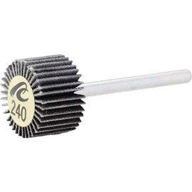 Ichiguchi MF1020320 Micro Flap Shaft Diameter 0.1 inch (3 mm)