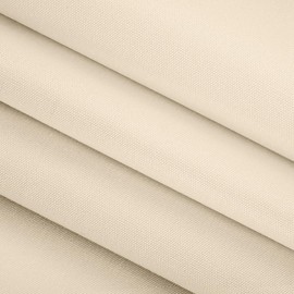 RSH DECOR: Sunbrella Tufted Wicker U-Shape Cushions Set of 2 | 22” x 22” | Outdoor Seat Cushions for Patio Furniture| Crafted with Sunbrella Performance Fabric | Canvas Canvas