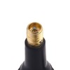 CM Cosmos Black TR413 Rubber Snap-in Valve Stems Tire Valve