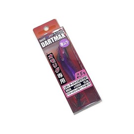 Fish League Eggillie Dartmax Omorig Special OR06 Majo Head / Red Majo Purple (Firefly Uneven)