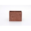 Fuji Boeki Wooden Stationery Lion Partition Box 30333