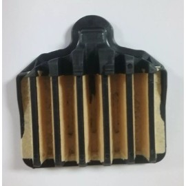 Stens Air Filter For Poulan Pro: PP5020AV Chainsaws, Replaces OEM Part # 575296301