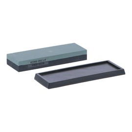 Cornan Original LIFELEX Blade Whetstone with Stand #240, #1000