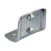 Gedotec Centre Bar Fitting Metal Bed Connector Angle Hanging Fitting