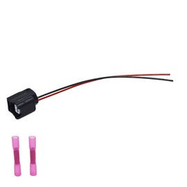 labwork Ac Compressor Pigtail Engine Side Harness Replacement for 2007-2014 Altima Maxima Sentra