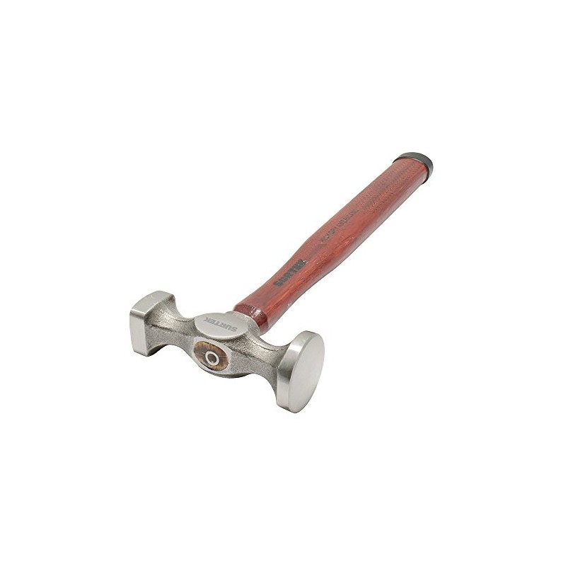 Surtek - Martillo para laminero cabeza plana-plana MHP1 Surtek
