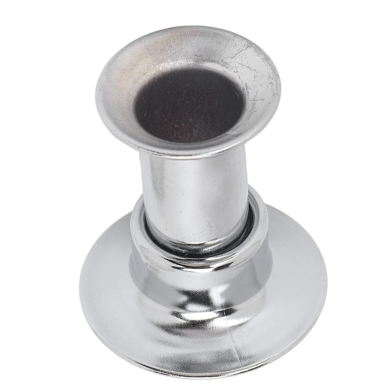 Moxa Stick Extinguisher, Small Size Moxa Stick Extinguisher Stainless Steel