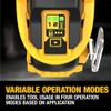 DEWALT 20V Max Drywall Screwgun, Tool Only (DCF630B)