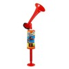 The Fancy Dress® Handheld Air Horn Pump, Loud Noise Maker