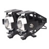 Corp.Res Electronics Faro U5 Aux Cree Led Moto 1800 Lm