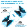 FETESNICE Yoyo Professional Responsive Yoyo for Kids Beginner, Dual Purpose