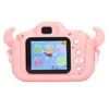 Kids Camera Toy 2MP HD Digital Photo Video Recorder Present