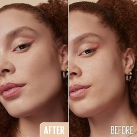 Maybelline Lifter Stix Barra de Maquillaje Multiusos, Desliza y Difumina Fácilmente, Efecto Lifting al Instante, Fórmula con Aceite de Semilla de Arán