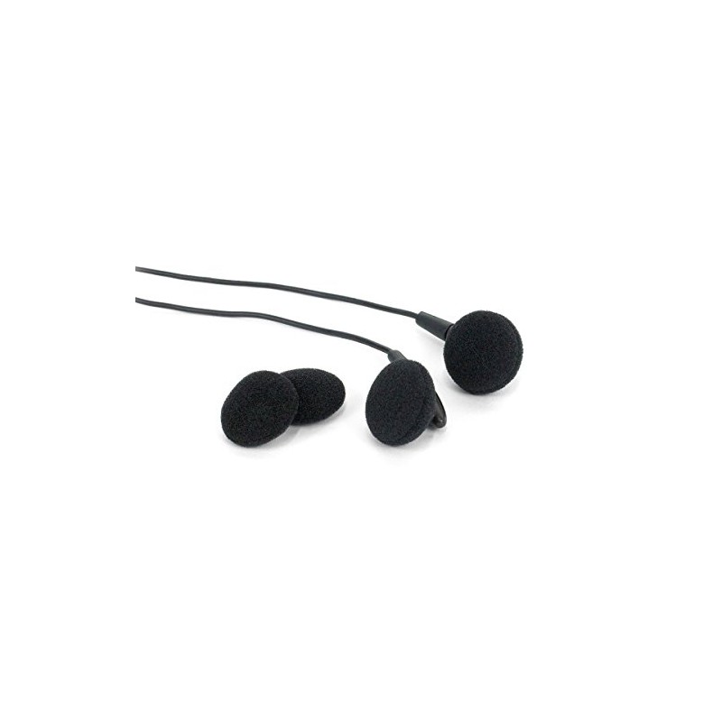 Williams Sound EAR 014 | Dual Mini Earbud