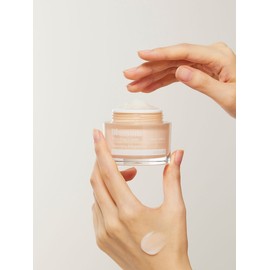 Blossom Water Drop Cream 50ml x 2 (Expiration date: 2026-11-09) / 블로썸 워터드롭 크림 50ml x 2개(유통기한 : 2026-11-09)