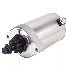 PHUOC LOC THO for Starter Motor for Husqvarna MZ54 54" MZ 54 for Kawasaki FR730V Engine V-Twin