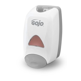 Gojo MX Dispenser, 1250 ml, 5157-06-EEU00, White