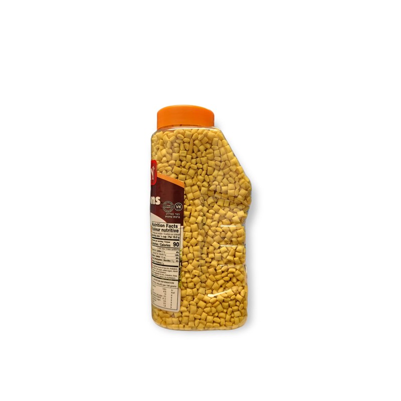Gefen Mini Soup Mandel 14oz (1)