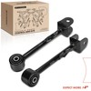 A-Premium 2 x Rear Forward Upper Control Arm, with Bushing,