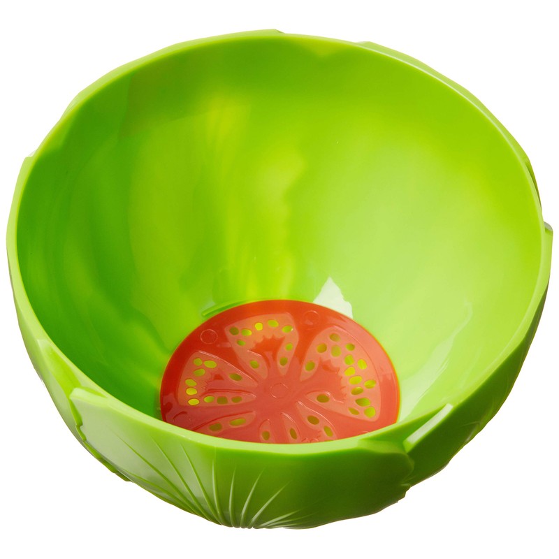 Hutzler Salad Saver, Green