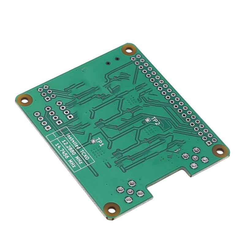 MMDVM Duplex Hotspot Board MMDVM Duplex Hotspot Board, Duplex Hotspot