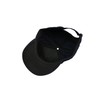 HATSQUARE Cotton Summer 5 Panel Baseball Cap, Unisex Sports Cap,