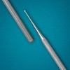 Buck Dermal Ear Wax Remover Cleaning Distel Round Safe Tip