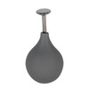 Esschert Design Plant Flower Sprayer Small Grey Atomiser Water Ball