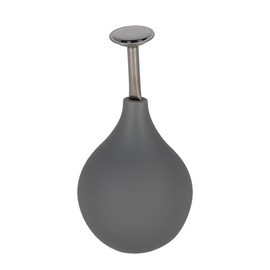 Esschert Design Plant Flower Sprayer Small Grey Atomiser Water Ball Ball