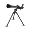 Children Kids Educational Gift Toy Monocular Space Astronomical Telescope with
