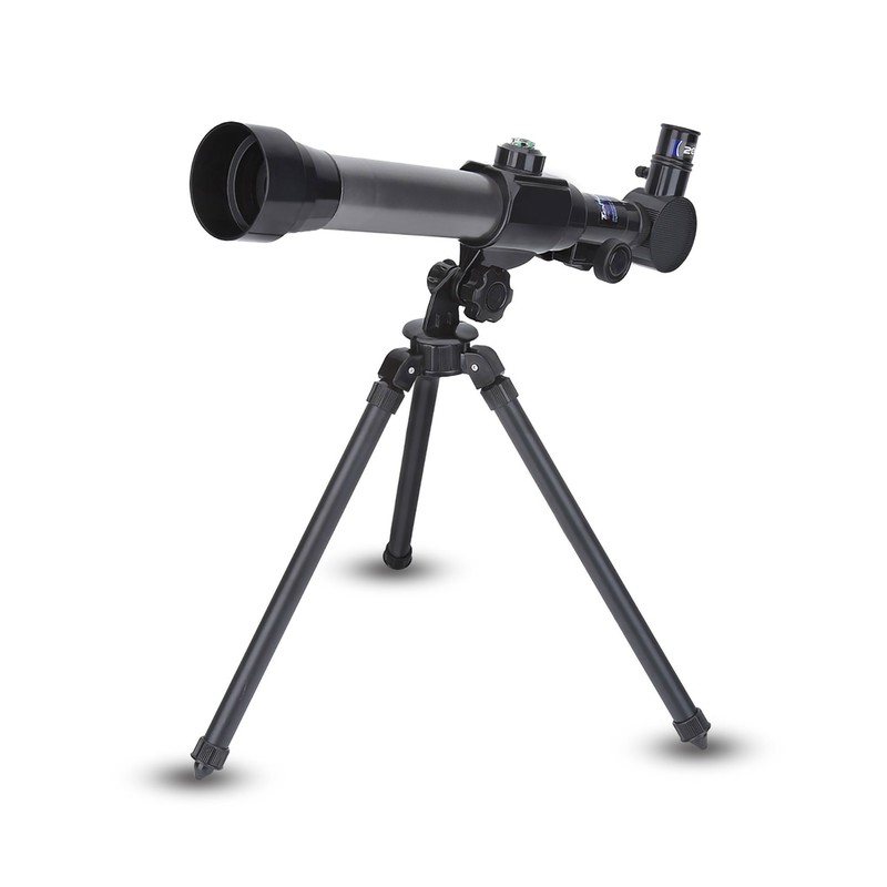 Children Kids Educational Gift Toy Monocular Space Astronomical Telescope with