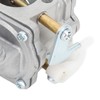 Chainsaw Carburetor for MS661 Aluminum Chainsaw 1144 120 0600 Carb