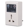 10A Smart Outlet Plug Wireless Power Socket Mobile GSM Phone