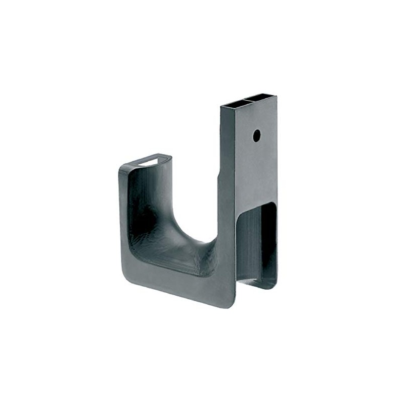 Panduit JP75W-L20 J-Pro Cable Support System Wall Mount (50-Pack)