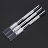 Carving Hobby Knife Kit Cutting Mat Handle Blades Ruler Art