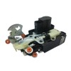 Unikpas Driver Side Door Latch Assembly Compatible for Chevy S10