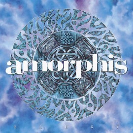 AMORPHIS ELEGY GUITAR TAB BOOK IN FLAMES CHILDREN OF BODOM DARK TRANQUILITY