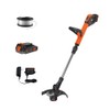 beyond by BLACK+DECKER 20V MAX String Trimmer / Edger, 12-Inch