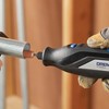 Dremel 160-Piece Rotary Tool Accessory Kit with EZ Lock Technology