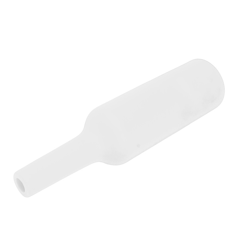 Bartender Practice Bottle Silicone Shatterproof Falling Resistant Soft Bartending Performance